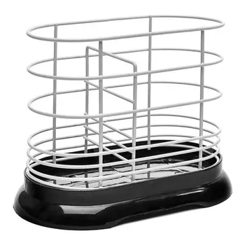 Подставка для столовых приборов поддоном Walmer