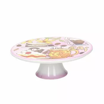 Подставка для торта 23 х 12 см Tognana Iris