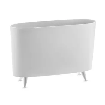 Подставка для журналов Koziol Milano серый