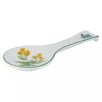 Подставка керамическая 25 см Imari Летняя сказка