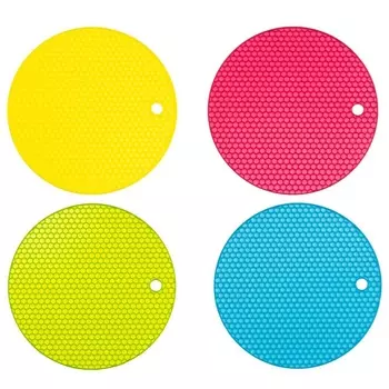 Подставка под горячее Excellent Houseware цвет в ассортименте