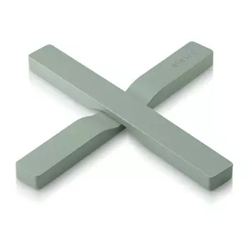 Подставка под горячее магнитная magnetic Eva Solo Trivet светло-зеленая