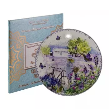 Подставка под горячее "Лаванда" Gift'n'Home