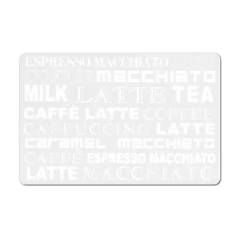 Подставка под горячее в ассортименте Zeller серый