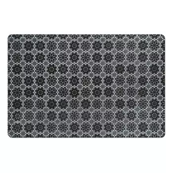 Подставка под горячее 43,5 x 28,5 см Zeller Flowers