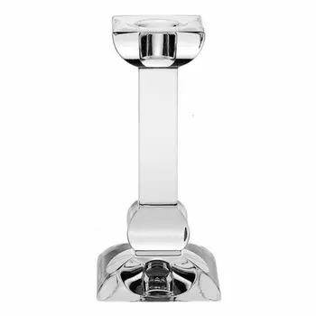 Подсвечник 15 см Crystal Bohemia Ravena