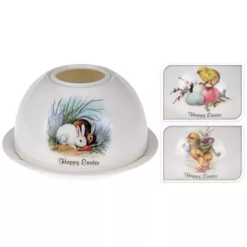 Подсвечник Excellent Houseware Пасха в ассортименте