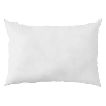 Подушка 40 х 60 см Tkano белый