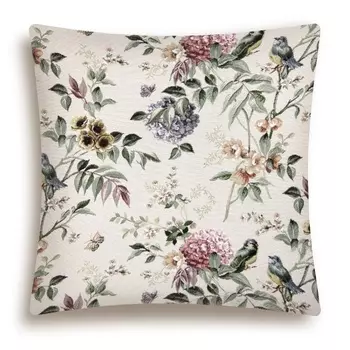 Подушка 45 х 45 см Le Gobelin Анабэль