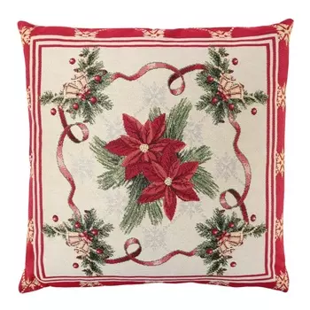 Подушка 45 х 45 см Le Gobelin Колокольчики