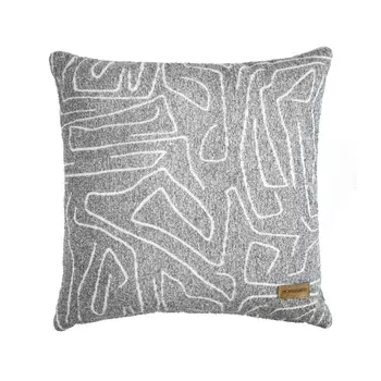 Подушка 45 x 45 см Noframes Гармония Графика №4