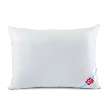 Подушка 50 х 70 см Kariguz Гидрохлопок Аква