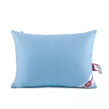 Подушка 50 х 70 см Kariguz лазурный