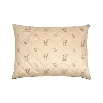 Подушка 50 х 70 см Sofi de Marko Camel wool