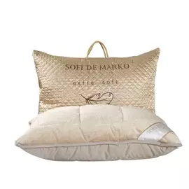 Подушка 50х70 Extra soft