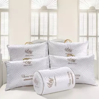 Подушка 50 х 70 см Sofi de Marko Wool