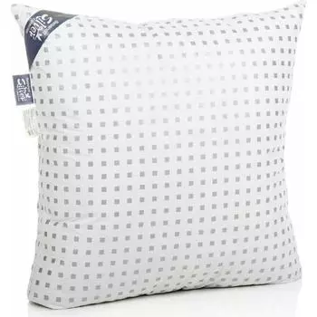 Подушка 70 х 70 см Belashoff Silver Collection 750