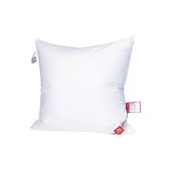 Подушка 70 х 70 см Kariguz Рафаэлла белый