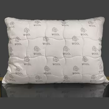 Подушка 70 х 70 см Sofi de Marko Premium wool