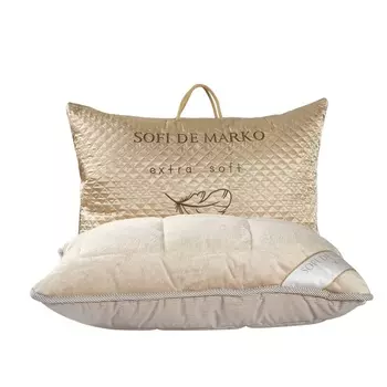 Подушка 70 х 70 см Sofi de Marko Extra soft