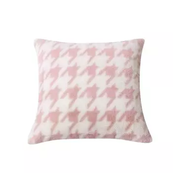 Подушка декоративная 45 х 45 см Sofi de Marko Эрнесто пудра