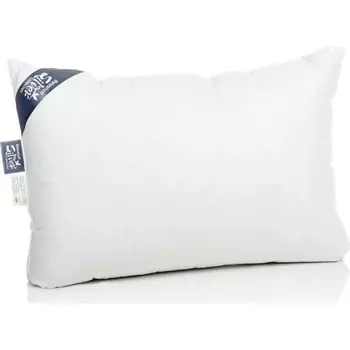 Подушка двухкамерная 50 х 70 см Belashoff Silver Collection 916 белый