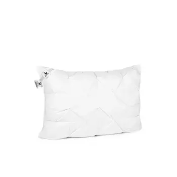 Подушка с буфами 50 х 70 см Belashoff Бьянко