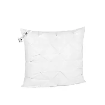 Подушка с буфами 68 х 68 см Belashoff Бьянко