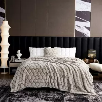 Покрывало 160 х 220 см Sofi de Marko Адриана №10