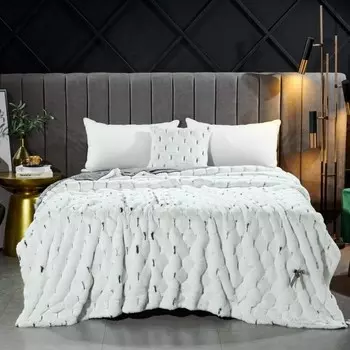 Покрывало 160 х 220 см Sofi de Marko Адриана №1