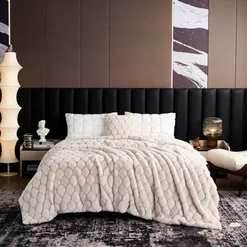 Покрывало 160 х 220 см Sofi de Marko Адриана №8