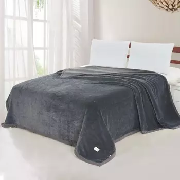 Покрывало 160 х 220 см Sofi de Marko Стелла стоун