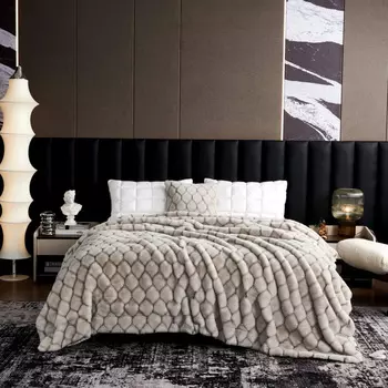 Покрывало 220 х 240 см Sofi de Marko Адриана №10