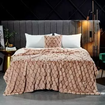 Покрывало 220 х 240 см Sofi de Marko Адриана №5