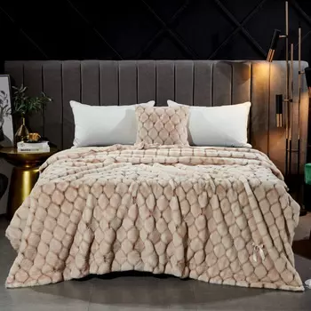 Покрывало 220 х 240 см Sofi de Marko Адриана №6