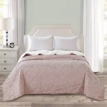 Покрывало 230 х 250 см Sofi de Marko Ингрид бежевый