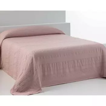 Покрывало 230 х 260 см Vialman Toscana 2 розовый