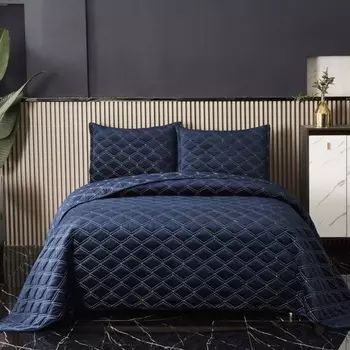 Покрывало 240 х 260 см Sofi de Marko Фредерика № 2