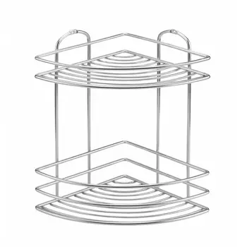 Полка 2 яруса Tekno-tel матовый