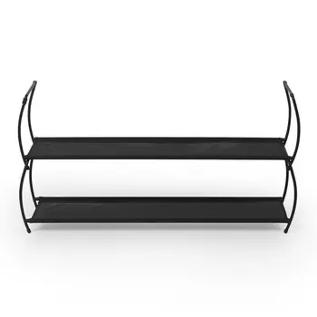 Полка для обуви Umbra Imelda чёрный