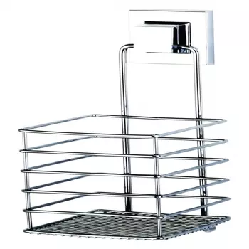 Полка многофункциональная самоклеящаяся Tekno-tel