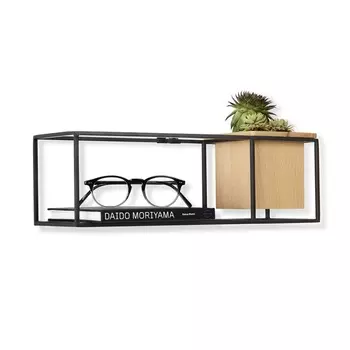 Полка-органайзер Umbra Cubist малая