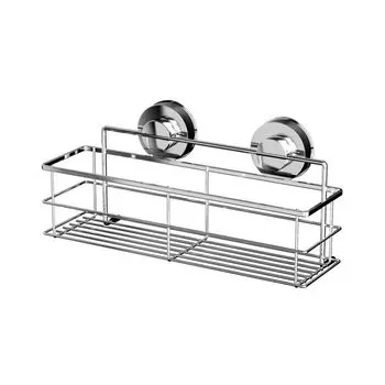 Полка-решётка высокая прямоугольная Ridder