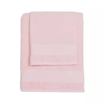 Полотенце 100 х 150 см Sofi de Marko Ashby розовый