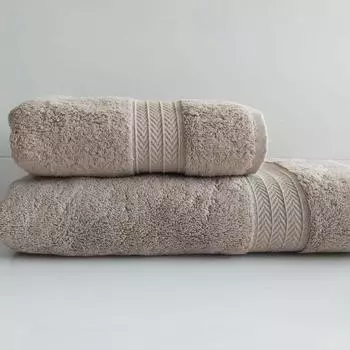 Полотенце 50 х 90 см Sofi de Marko Archer бежевый