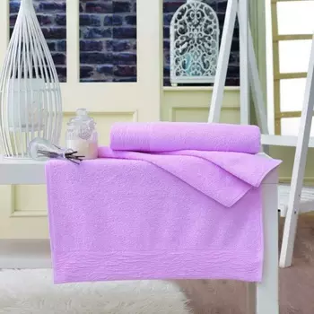 Полотенце 50 х 90 см Sofi de Marko Fokus пудра