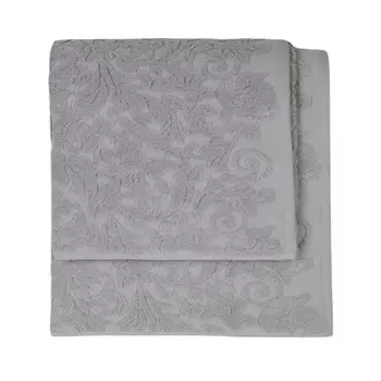 Полотенце 50 х 90 см Sofi de Marko Iris серый