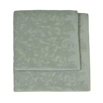 Полотенце 50 х 90 см Sofi de Marko Iris зеленый