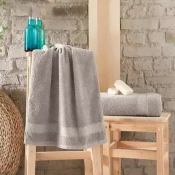 Полотенце 50 х 90 см Sofi de Marko Kolin бежевый