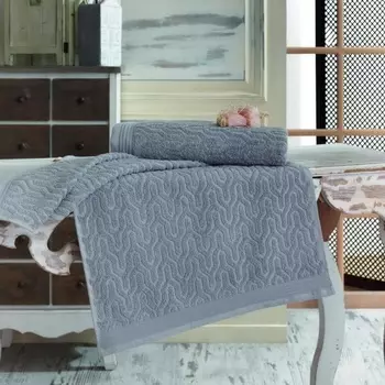 Полотенце 50 х 90 см Sofi de Marko Vega стоун